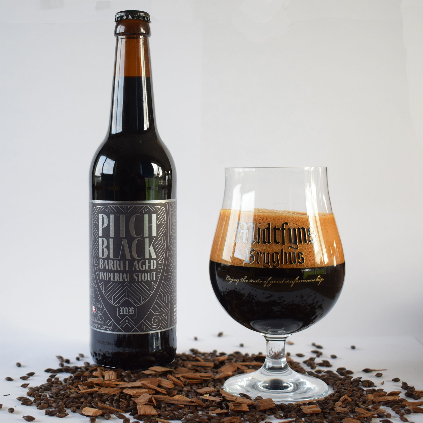 Pitch Black - Billede 2