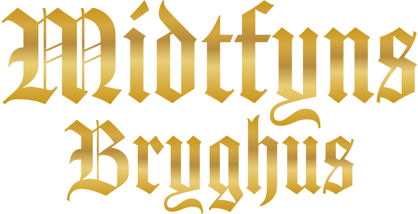 Midtfyns Bryghus – enjoy the taste of good craftsmanship