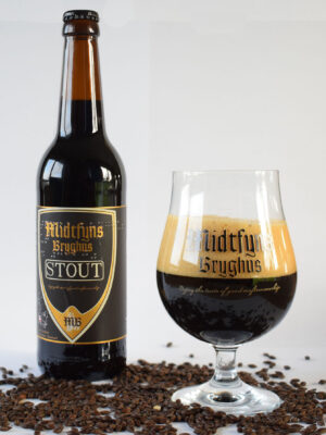 Alternative view of Stout