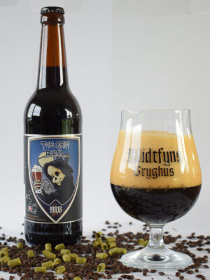 Alternative view of The Grim R.I.P.A.