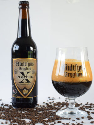 Alternative view of X-Porter