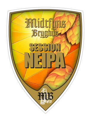 Session NEIPA