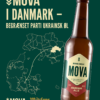 MOVA Amber Ale