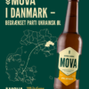 MOVA Pilsner